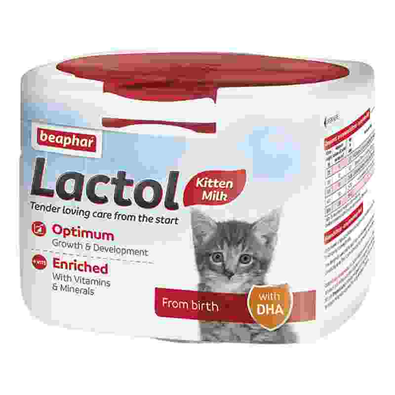 Beaphar Lactol Kitten Milk 250g