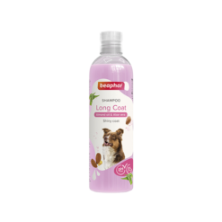 Beaphar Long Coat Shampoo 250ml