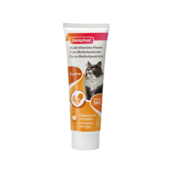 Beaphar Multi Vitamin Paste Cat 100G