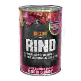 Belcando Beef with Potatoes 400g