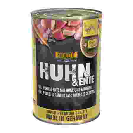 Belcando Chicken & Duck 400g