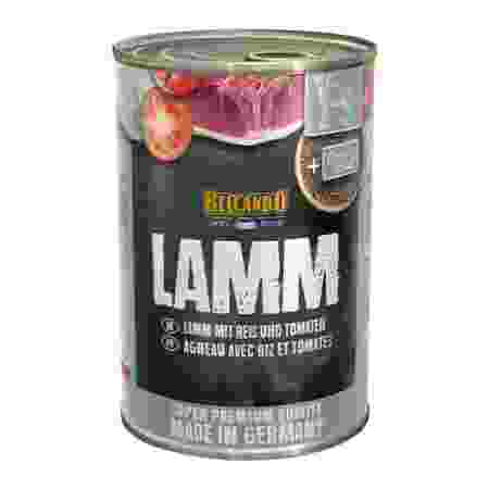 Belcando Lamb with Rice 400g