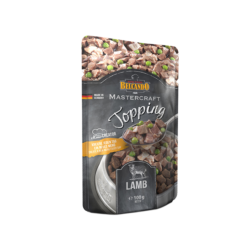 Belcando MC Topping Lamb 100g