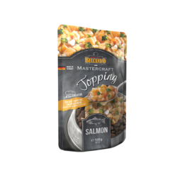 Belcando MC Topping Salmon 100g