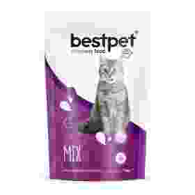 Bestpet Adult Cat Mix 1Kg