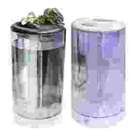 Alternative view of OF Betta Flora-Black AT620B