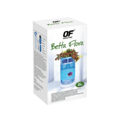 OF Betta Flora-Blue AT620C