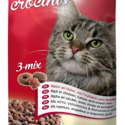 Bewi Cat Crocinis 3 Mix 20kg