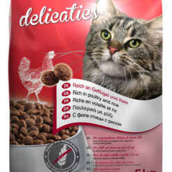 Bewi Cat Delicaties 5Kg