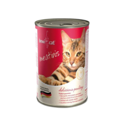 Bewi Cat Meatinis Poultry 400g