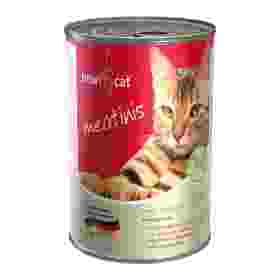 Bewi Cat Meatinis Venison 400g