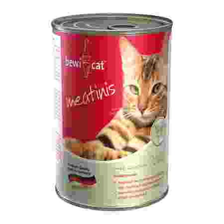 Bewi Cat Meatinis Venison 400g