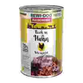 Bewi Dog Chicken 400g