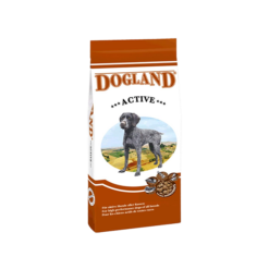 Bewi Dogland Active 15kg