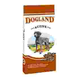 Bewi Dogland Active 15kg