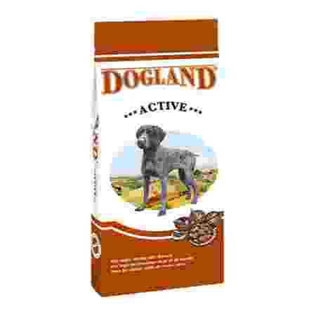 Bewi Dogland Active 15kg