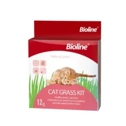 Bioline Cat Grass Kit 12g