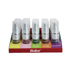 Bioline Pet Perfume 9ml