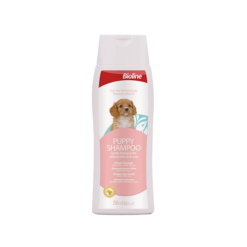 Bioline Puppy Shampoo 250ml
