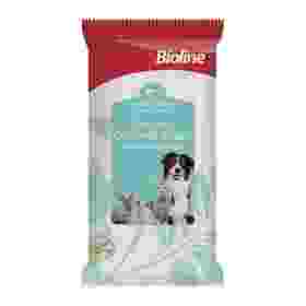 Bioline Universal Comestic Wipes 10pcs