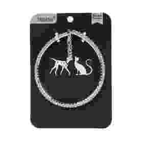 Chicos Pet Collar #Vsb 1