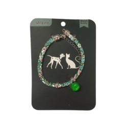 Chicos Cat Collar #Vsb 3