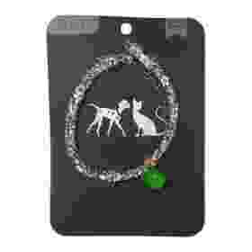 Chicos Cat Collar #Vsb 3