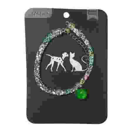 Chicos Cat Collar #Vsb 3