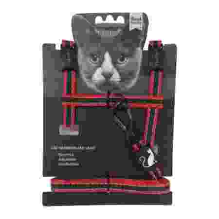 Chicos Cat Leash & Harness #Vmt-01