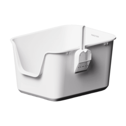 Pawgether Cat Litter Box CF2