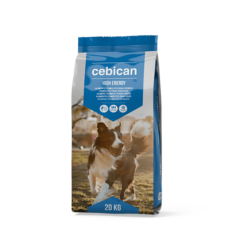 Cebican High Energy 20kg