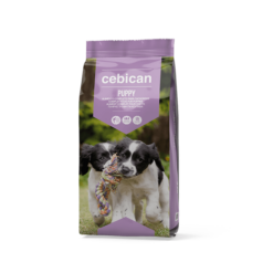 Cebican Puppy 20kg