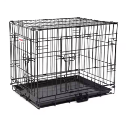 Chik Dog Wire Crate 48"