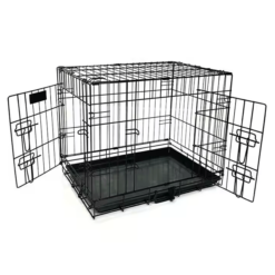 Alternative view of Chik Dog Wire Crate 48"