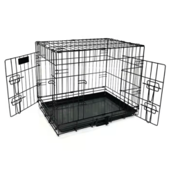 Alternative view of Chik Dog Wire Crate 36"