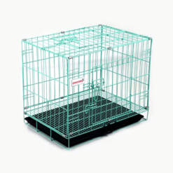 Alternative view of Chik Dog Wire Crate #Lja16XL