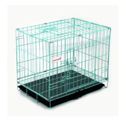 Alternative view of Chik Dog Wire Crate #Lja161L