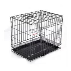 Chik Dog Wire Crate #Lja16XL