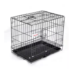 Chik Dog Wire Crate #Lja161L