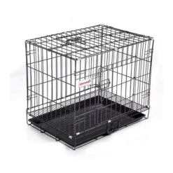 Chik Dog Wire Crate #Lja161S