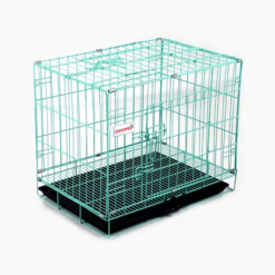 Alternative view of Chik Dog Wire Crate #Lja161S