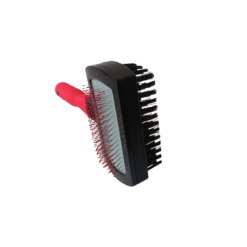 Chik Double Sided Brush 9413