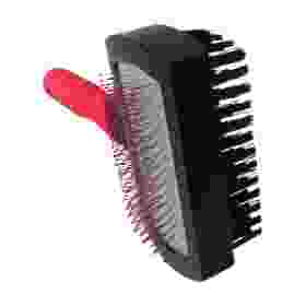 Chik Double Sided Brush 9413