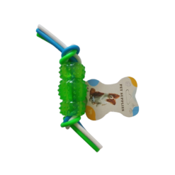 Chik Pet Toy with Rope SY-039