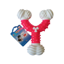 Chik Dog Toy YB-TPR008
