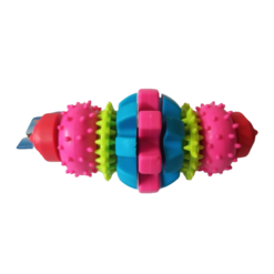 Chik Dog Toy YB-TPR015