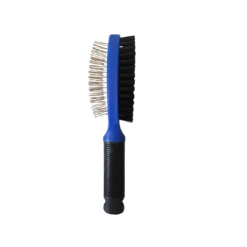 Chik Double Sided Brush S605