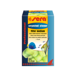 Sera Crystal Clear Proffesional 12St