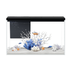 Pawgether Desktop Aquarium GR1