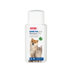 Beaphar Dimethicare Shampoo for Dog/Cat 200ml